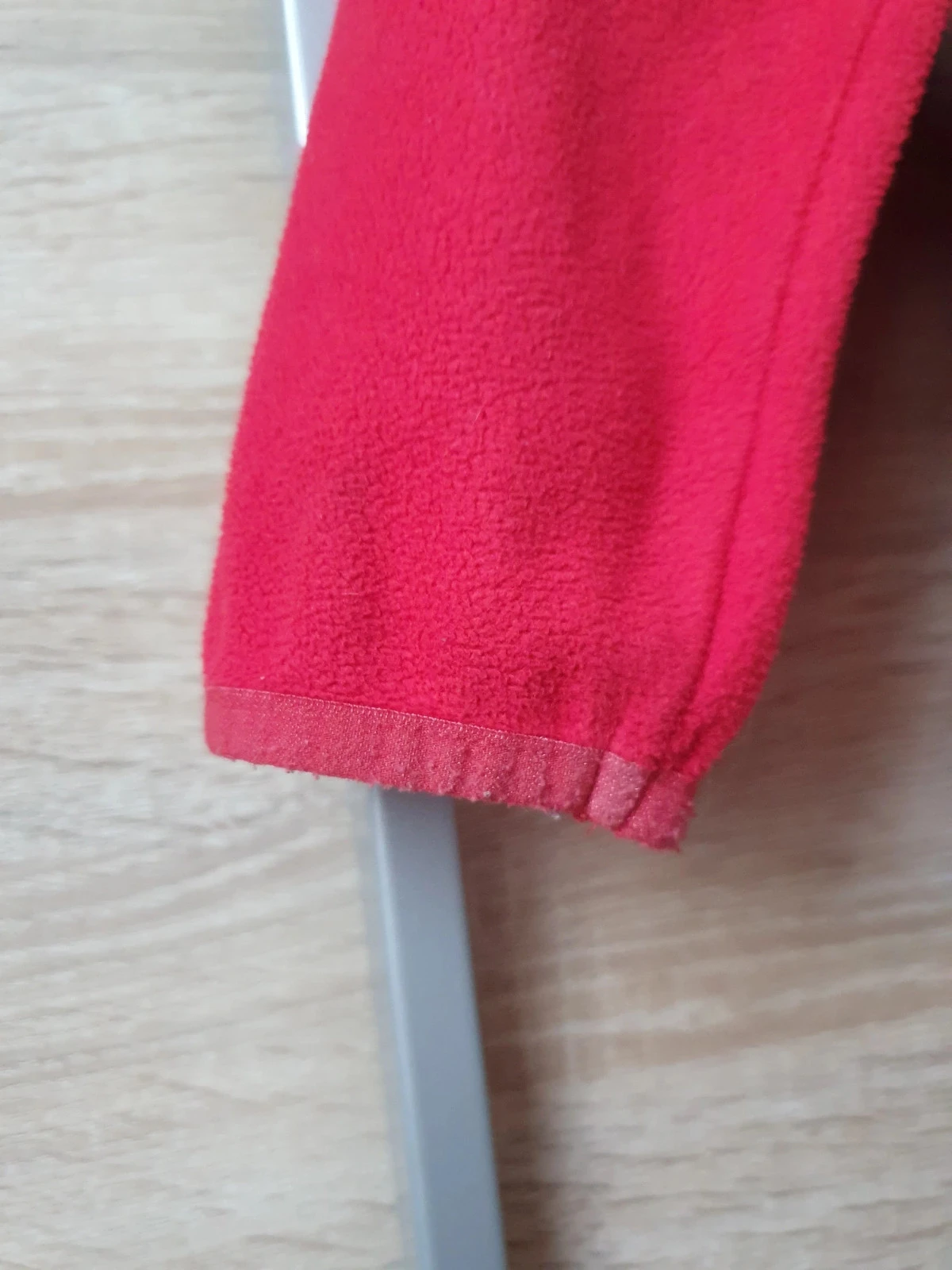 Sudadera polar de 3 años – photo 4